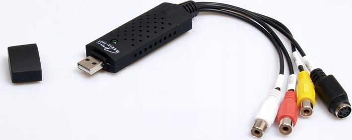 MediaTech Video Grabber (MT4169) Marka Media-tech