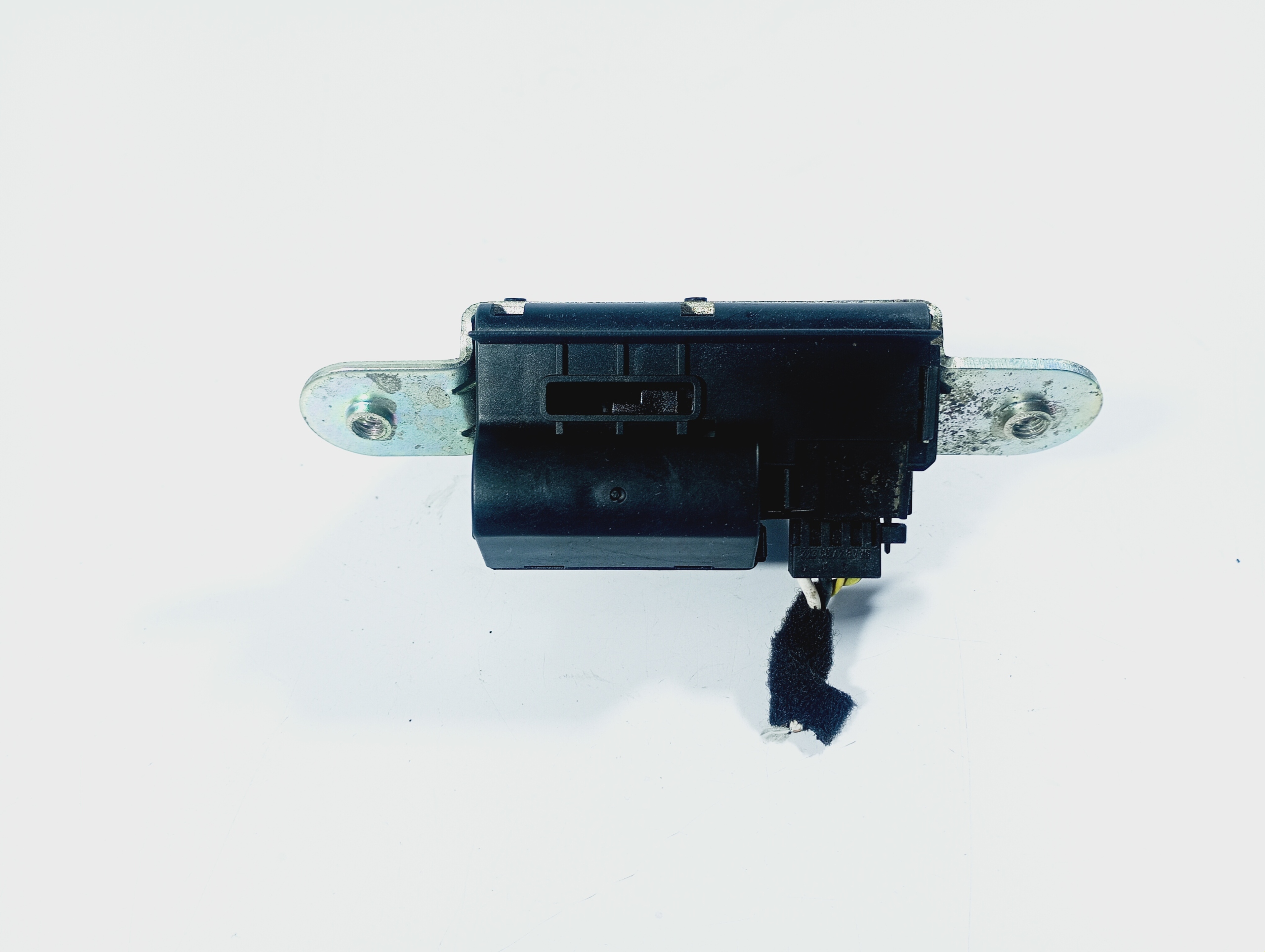 lock bonnet boot rear rear part Fiat Grande Punto 05-12