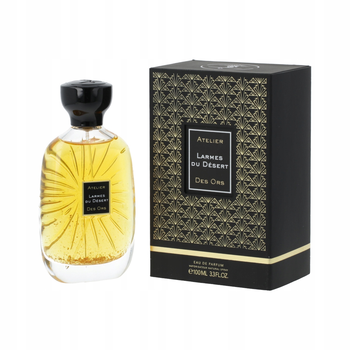 Atelier Des Ors Larmes Du Désert Edp 100 ml Unisex