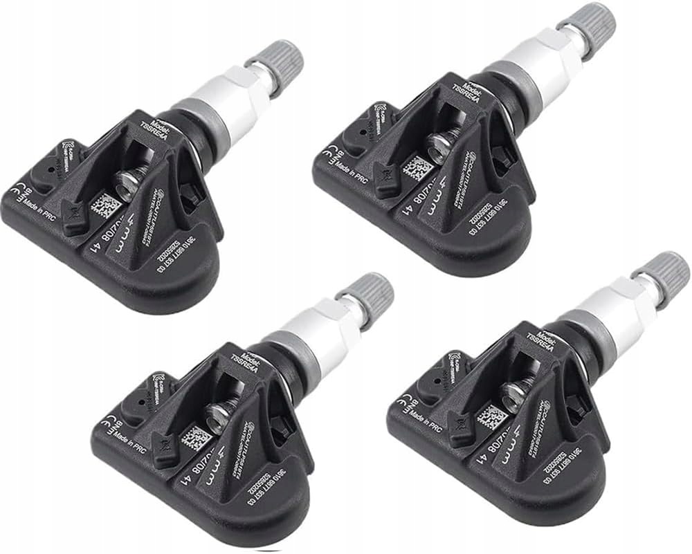 Snímače tlaku kolies Tpms Bmw 1 F40 2 F44 3 G21 G28 4 G22 G23 I4 Z4 G29