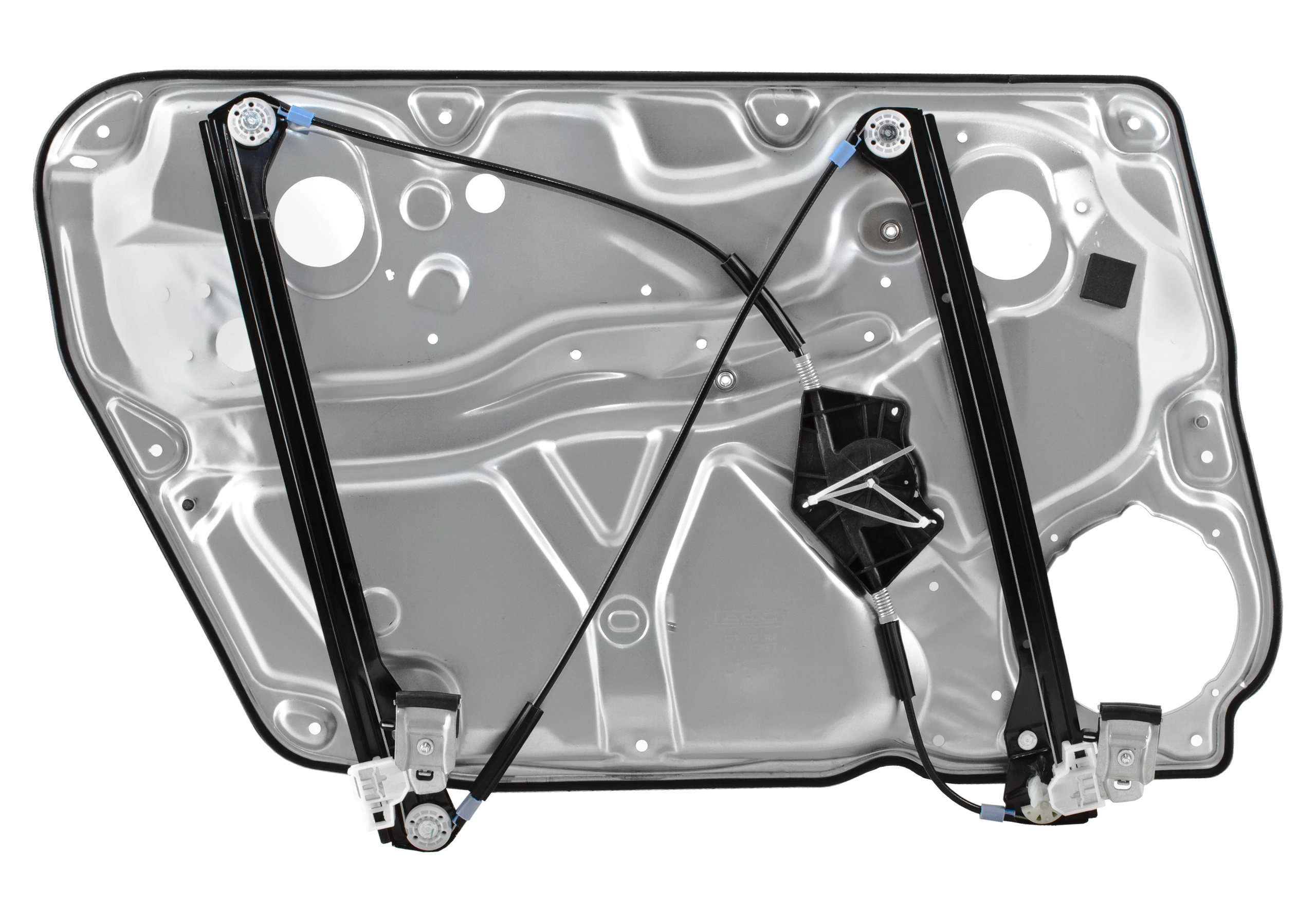 MECHANIZM PODNOSZENIA SZYBY PRZÓD PRAWY PASSAT B5
