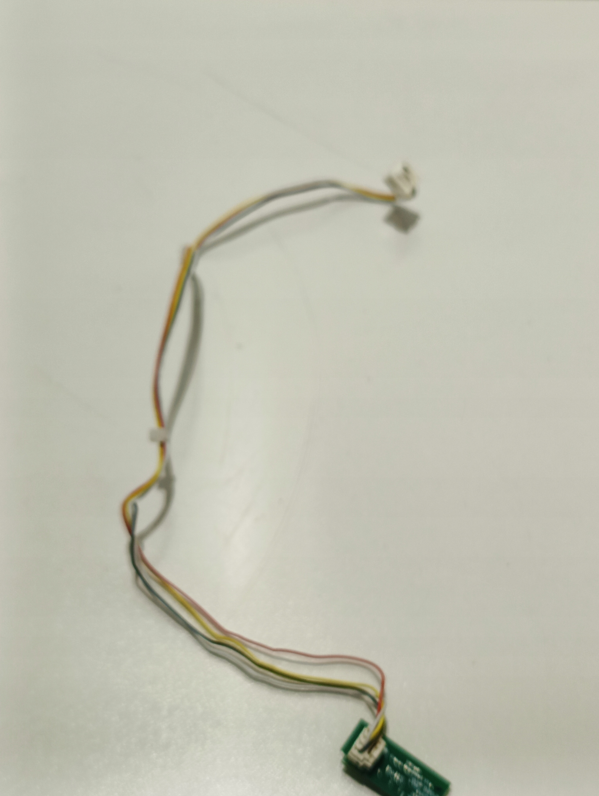 PŁYTA WR210E CAMERA TRAP BOARD V3.1 WORX Landroid WR213E WR216E WR206E WR20 Kod producenta WR210E