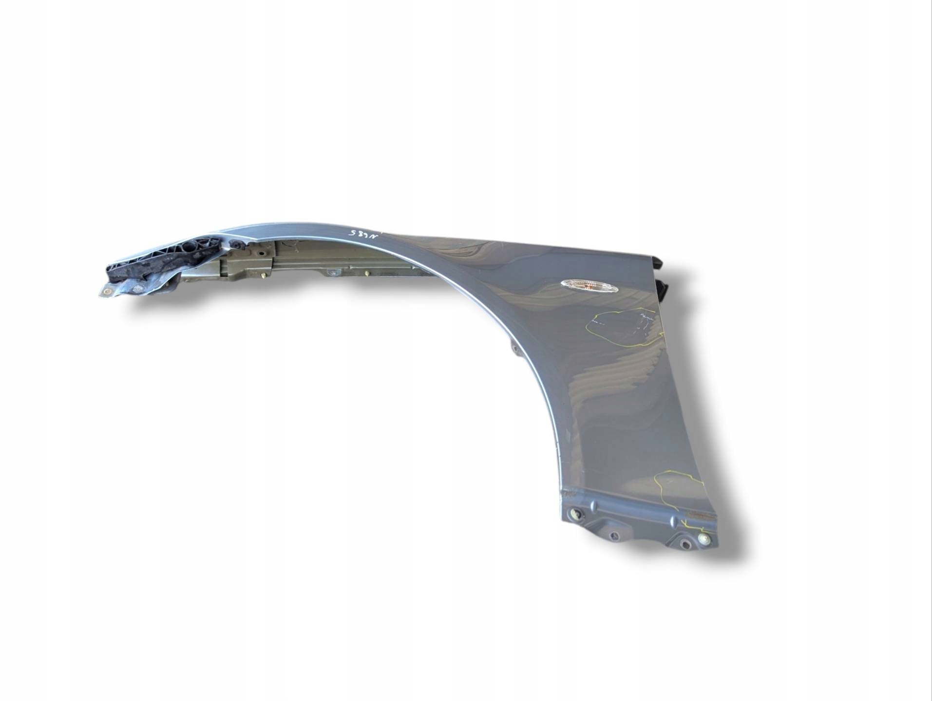 fender front left side Lexus IS 2 XE20 2008 53802-53050