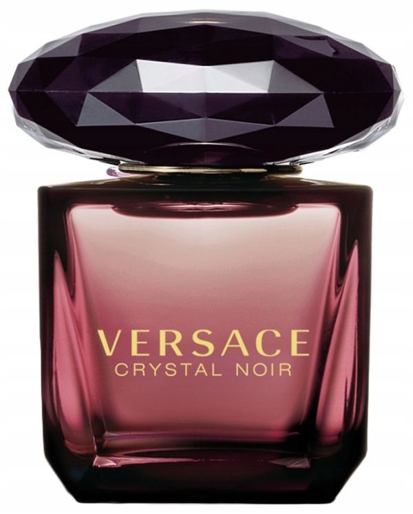 Versace Crystal Noir Edt 30 ml
