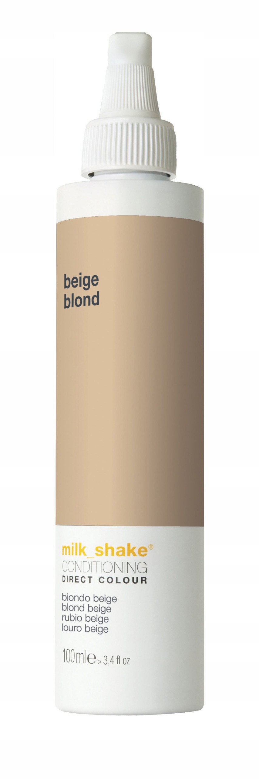 Milk_shake Direct Color 100 ML Béžová Blond