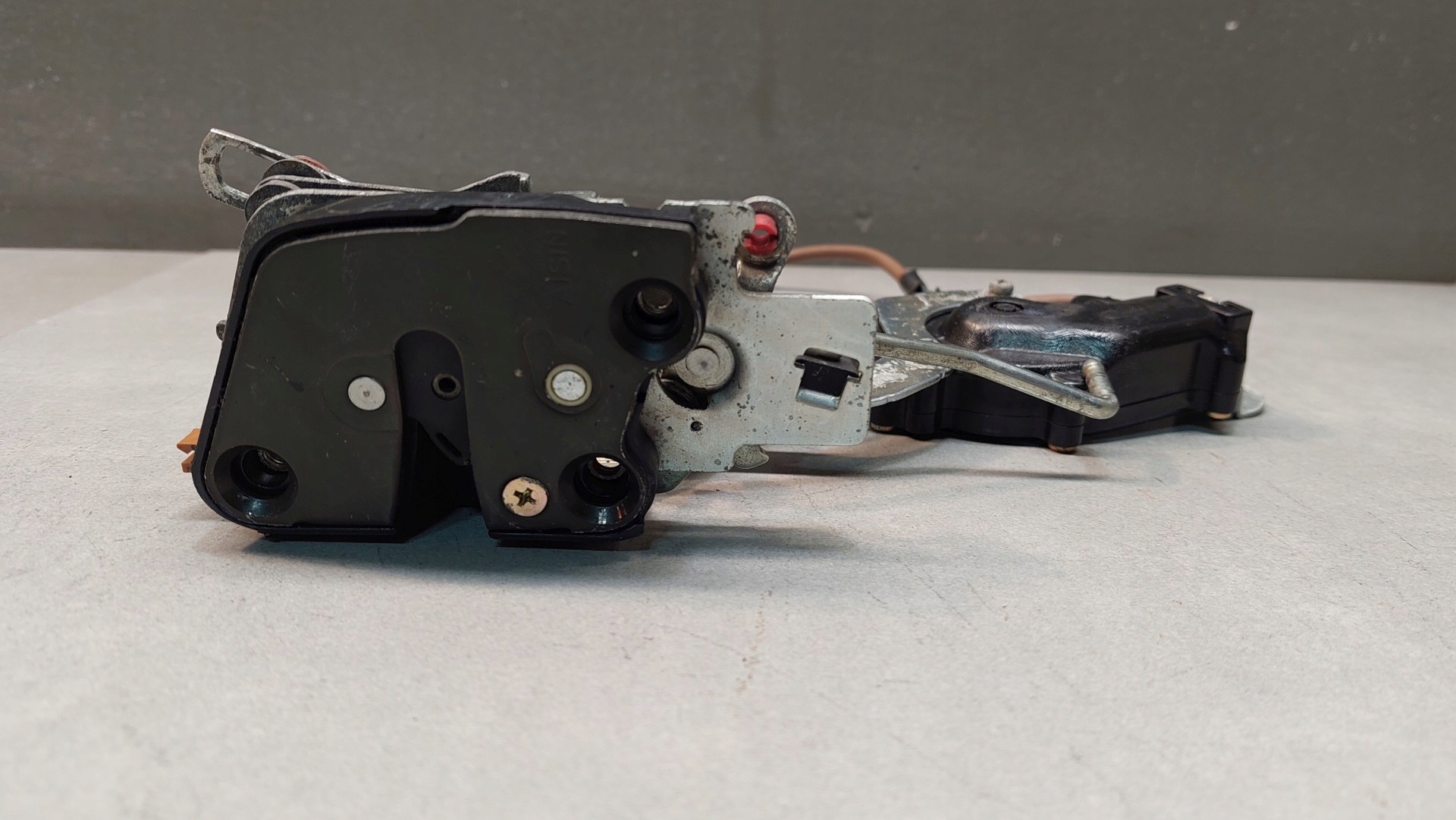 lock door right front SUZUKI WAGON R+1.0