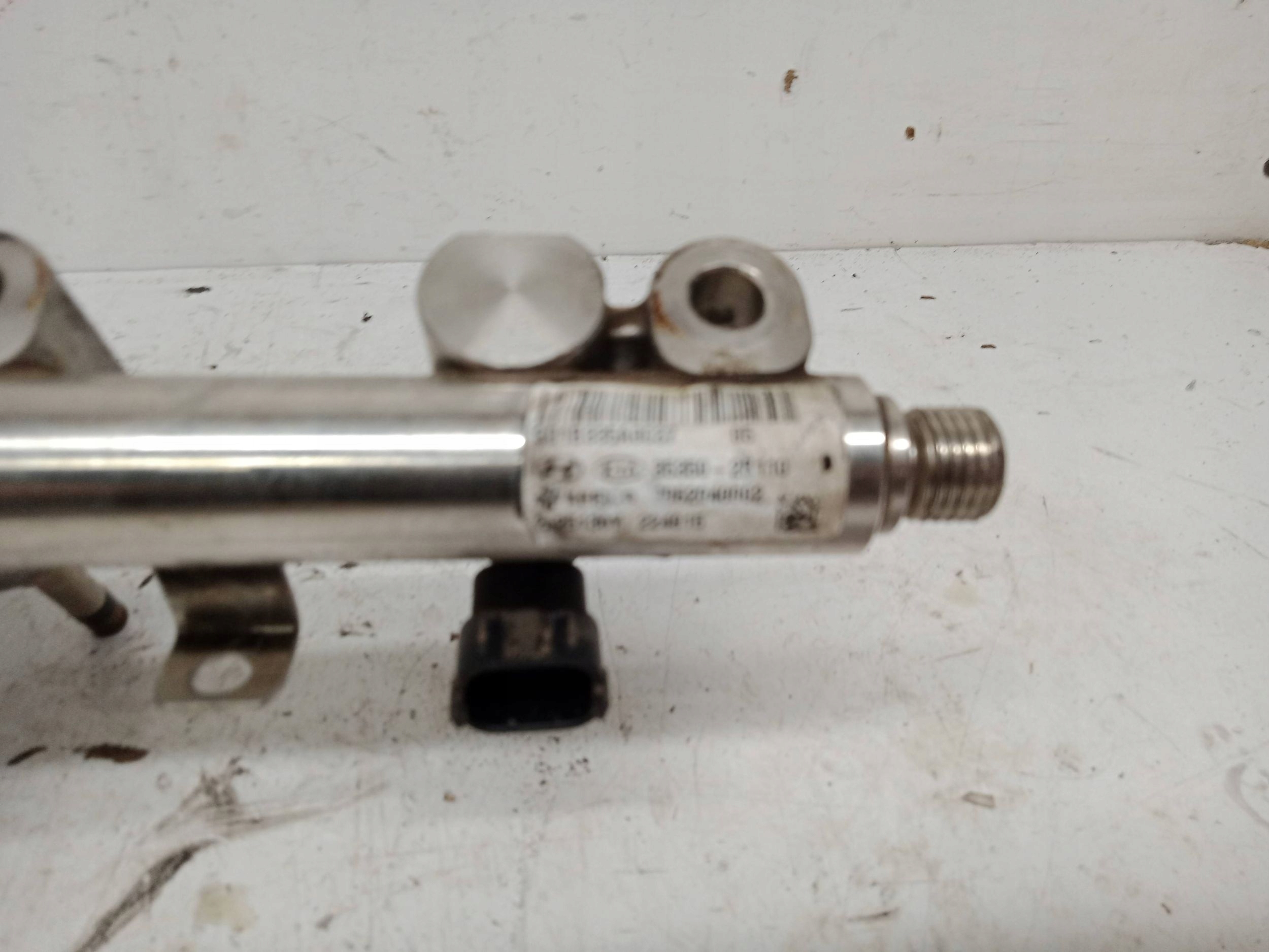 KIA PRO CEED II Rampe injection Complète 1,6 GDI 35350-2B110