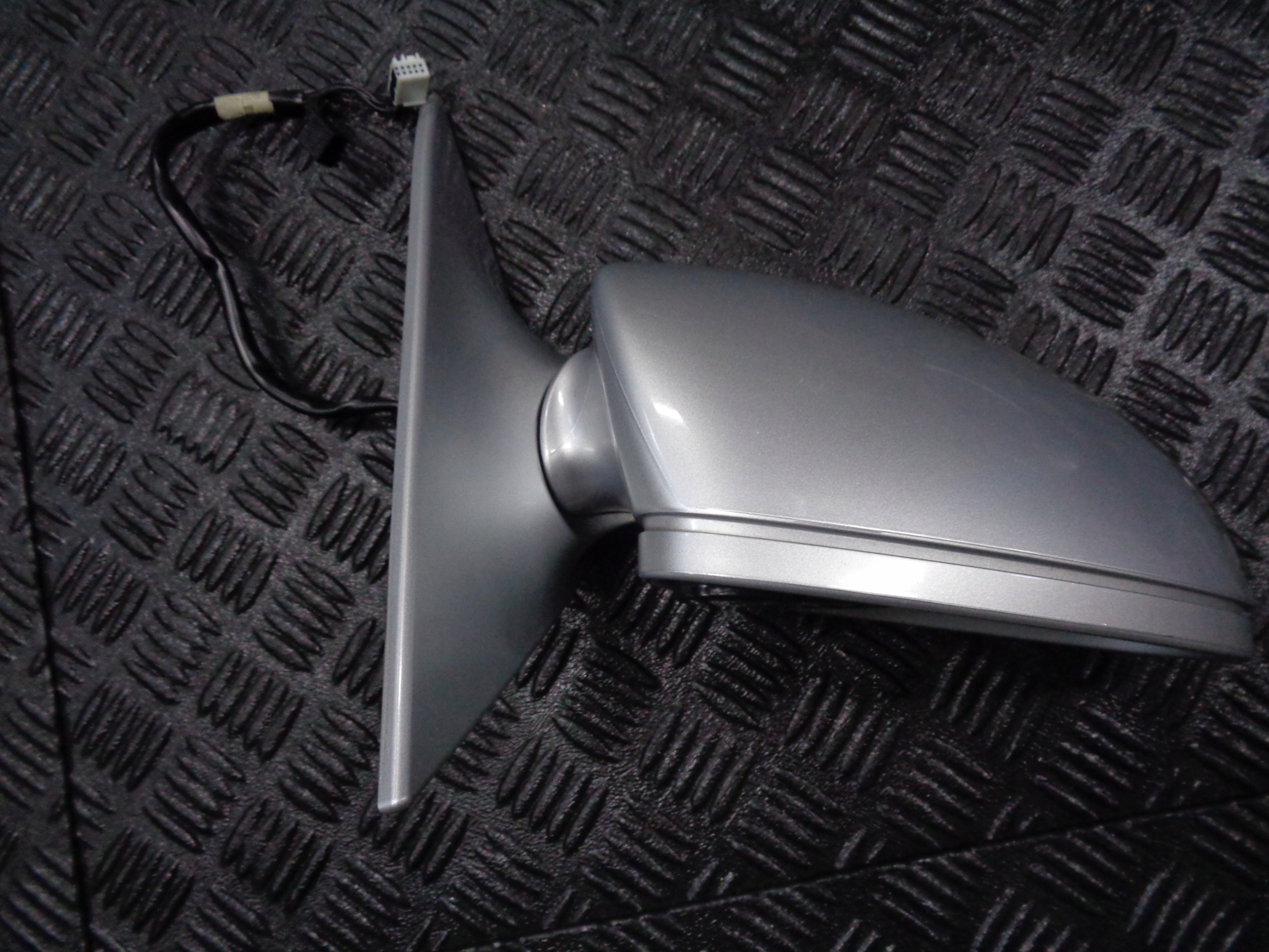 mirror exterior right MERCEDES CL W216 UK