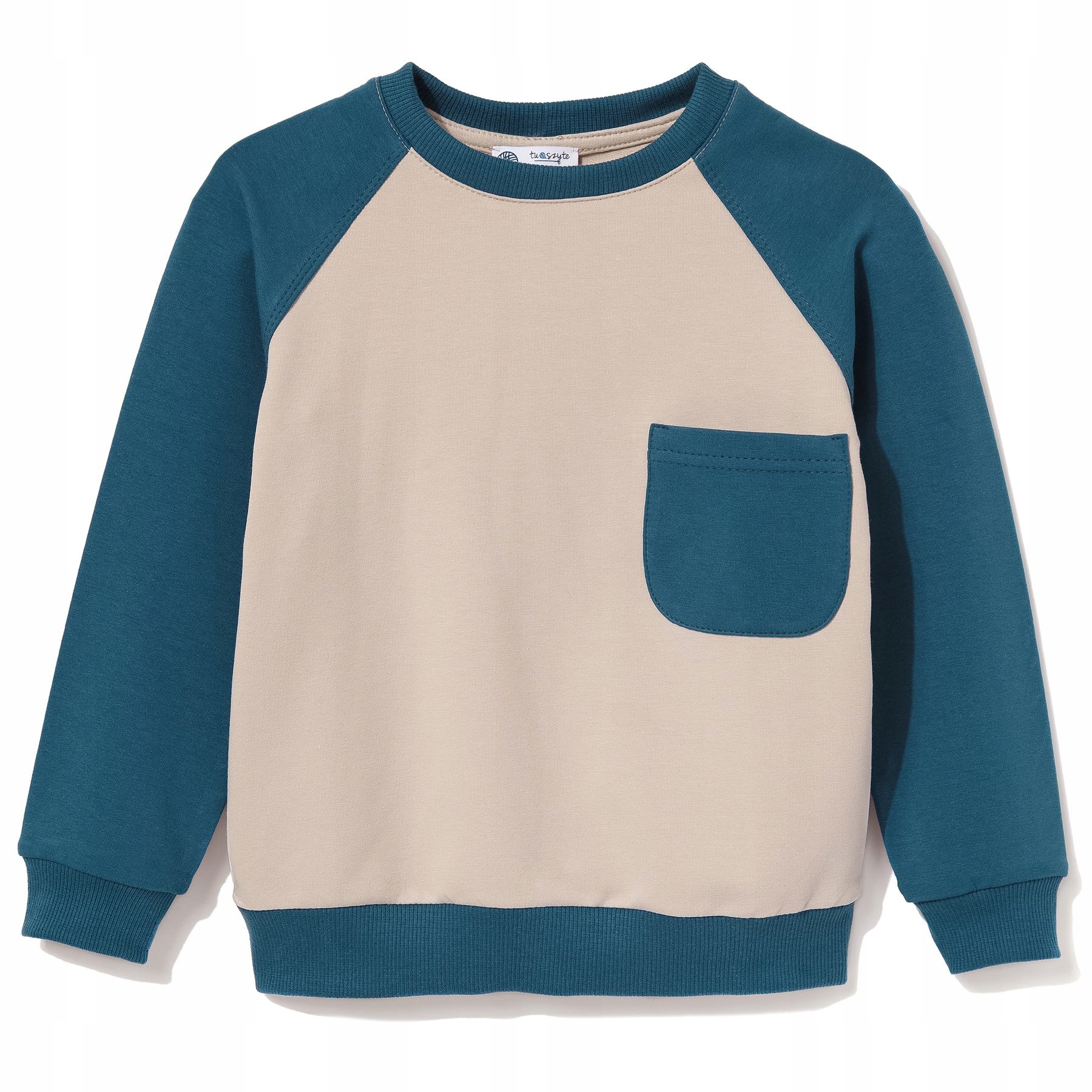 TuSzyte Tepláková mikina pro tatínka, basic, R.m