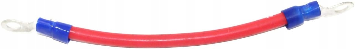 Startovací kabel B&S690795