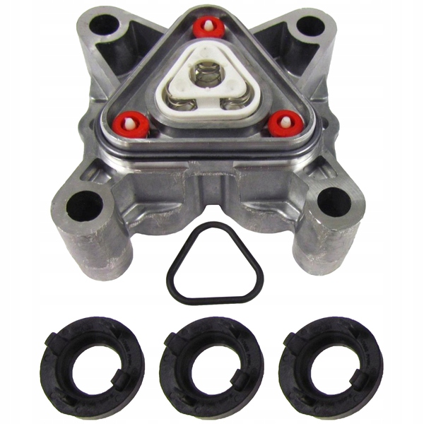 Głowica pompy do myjek Karcher K 5.55 K 5 9.002-456.0