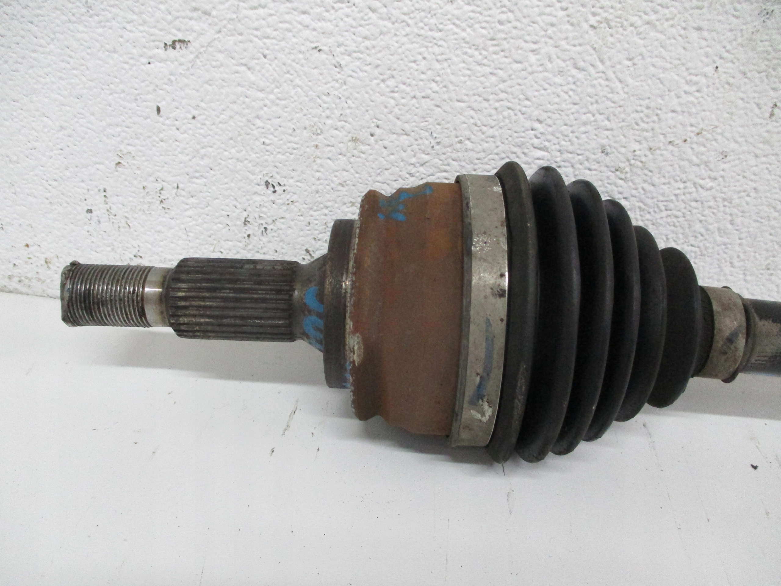 semi-axis front front left CITROEN DS7 1,5 9812220480