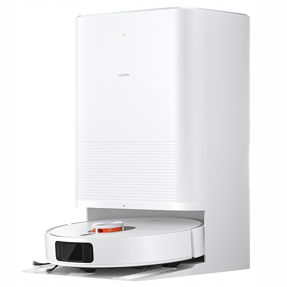 Xiaomi Robot Vacuum X20 Pro Eu 6941812792322