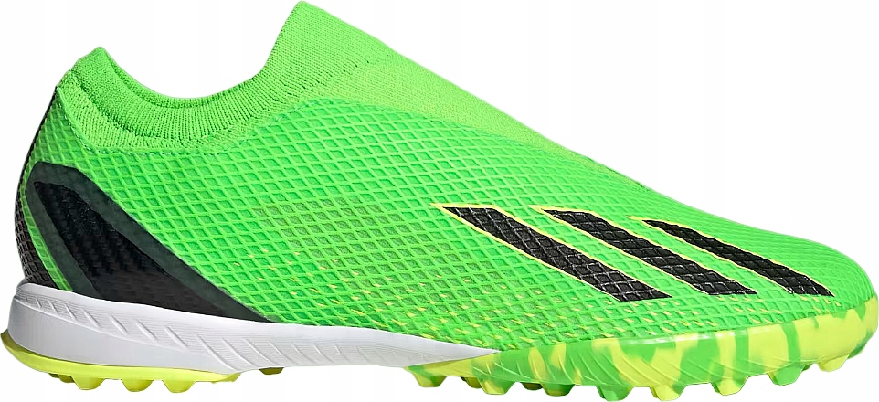 Turfové korkové boty adidas X SPEEDPORTAL.3 LL Tf vel. 46