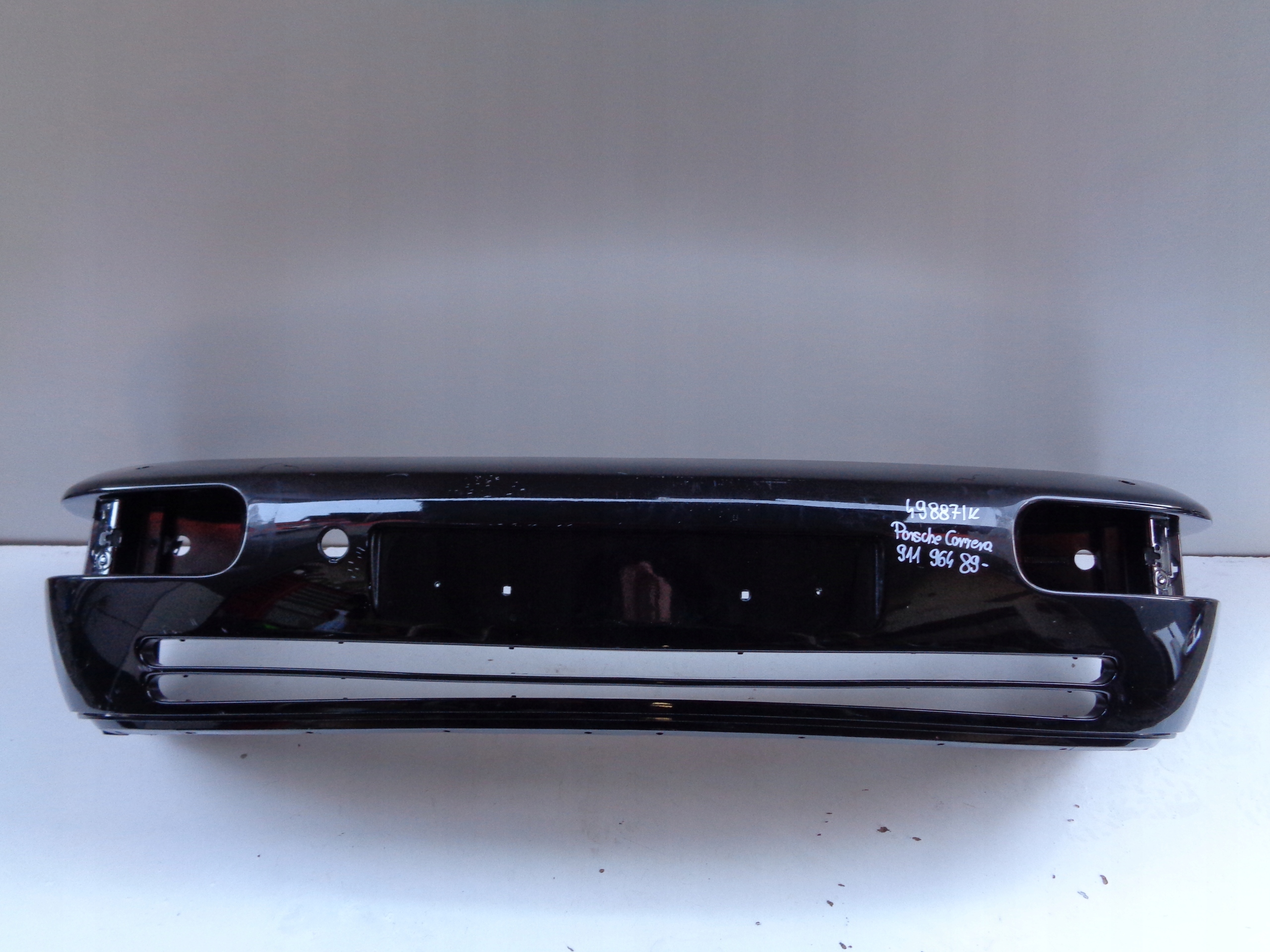 front bumper PORSCHE CARRERA 911 964 89- NR 49887