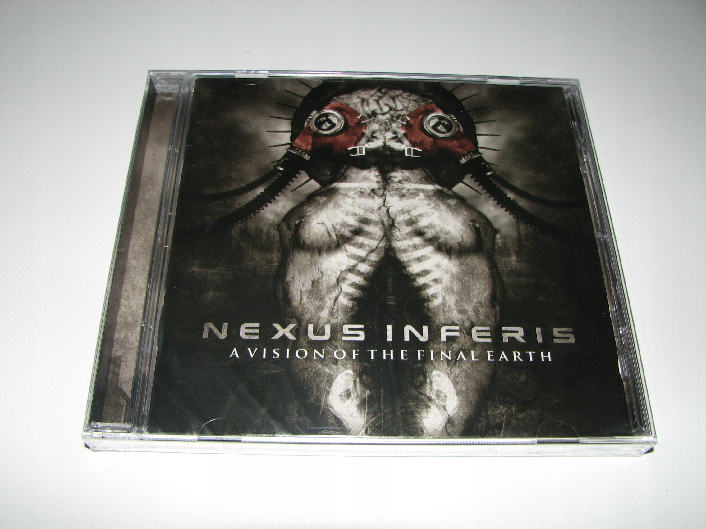 【レアCD】INFERNUM / ...Taur-Nu-Fuin... INFERNUM - Taur-Nu-Fuin CD PRE-ORDER