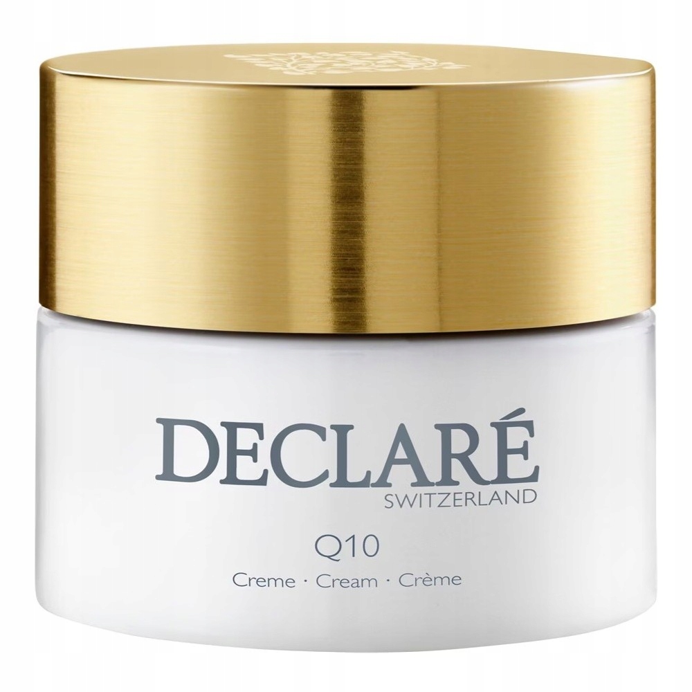 Declare Q10 Zpevňující liftingový krém proti vráskám 50ml