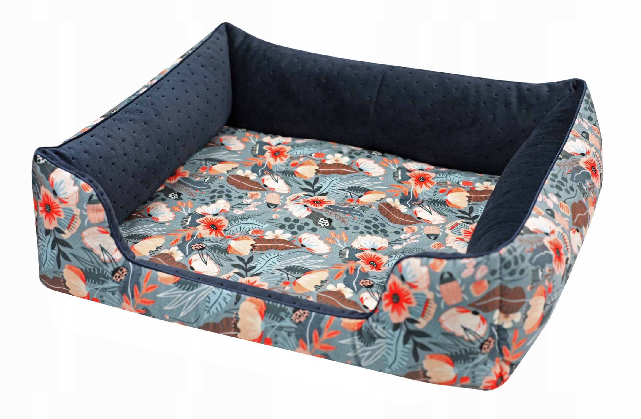 Levně Kraina Tuptusia pelíšek gauč potah pro morče ježka