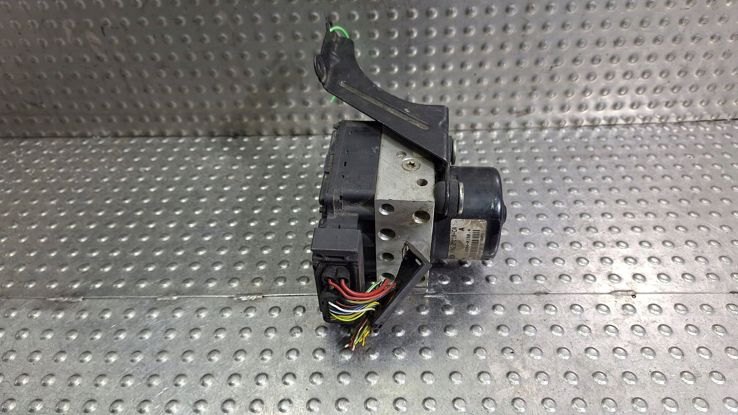 pump control unit ABS 10.0948-0105.3 98AG-2C285-CA FORD FOCUS MK1