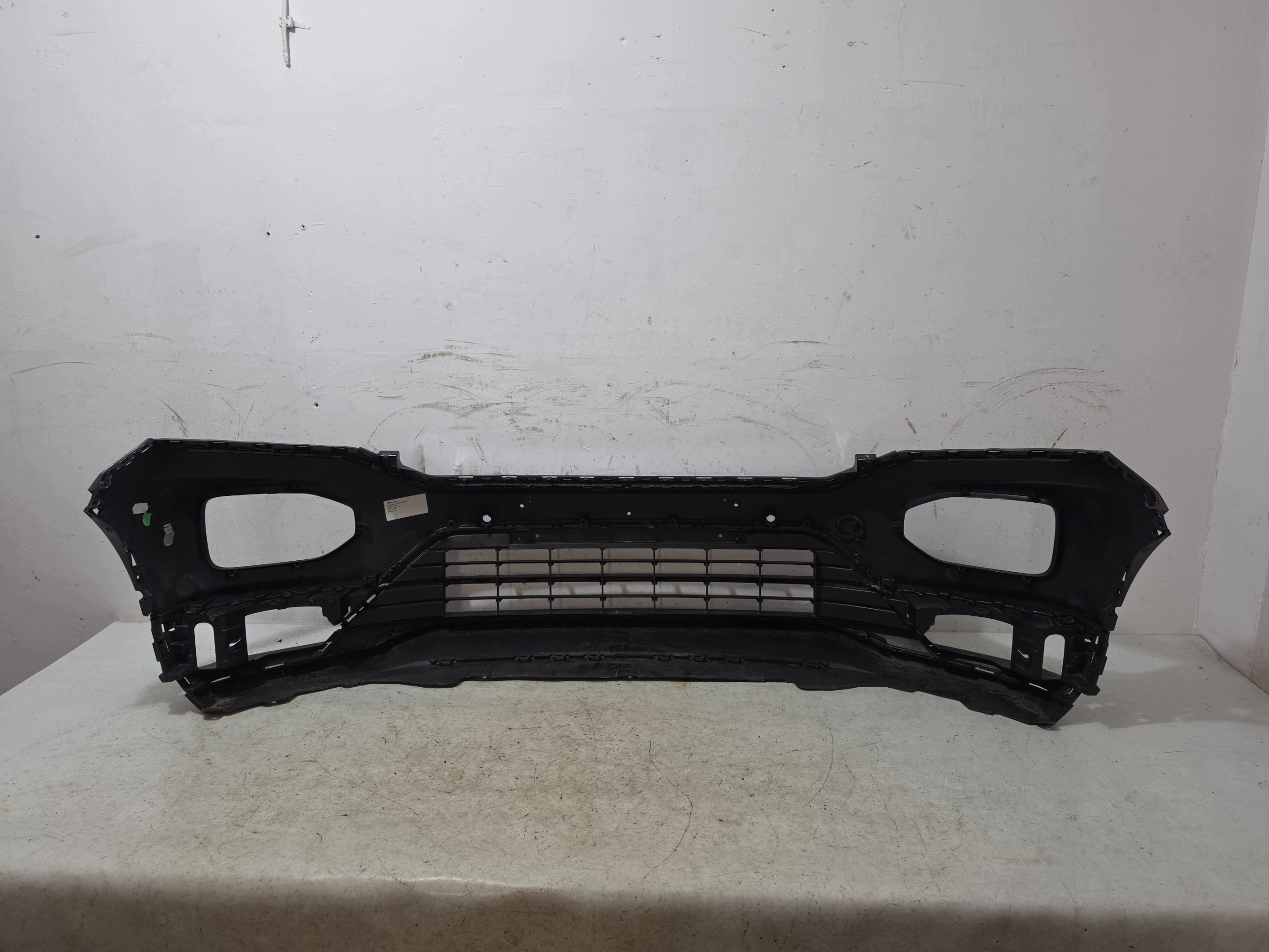 ^ VW T-ROC 2GA bumper front front 2GA807221J