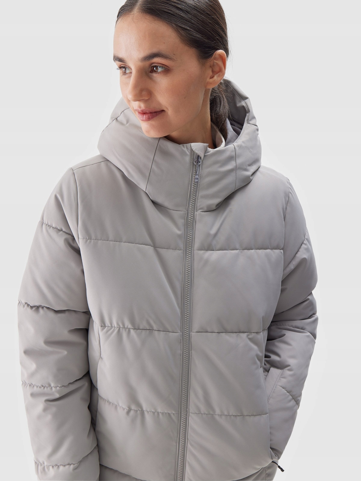 Lyžařská bunda 4F 4FWAW24TTJAF573-27S-XL