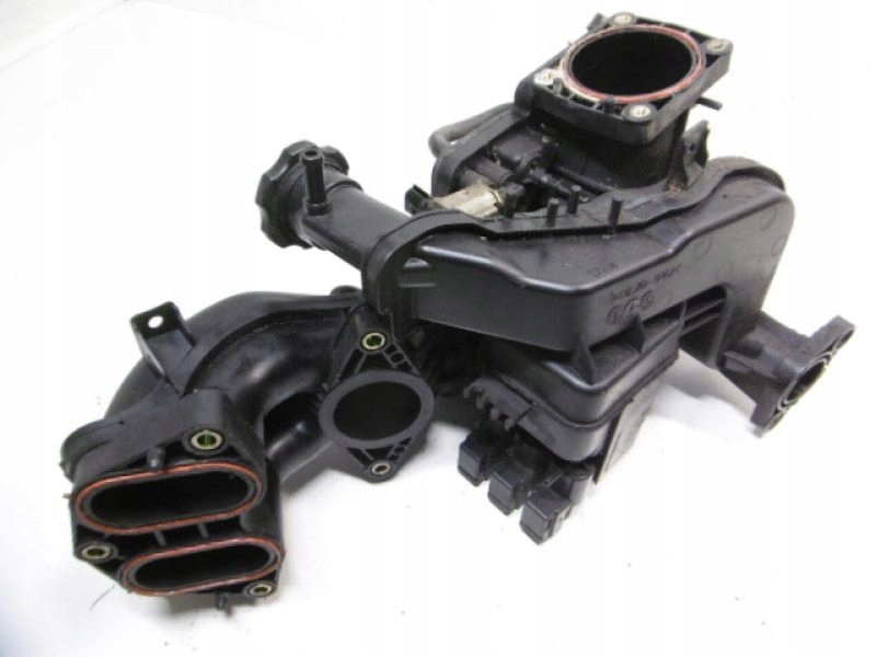 MAZDA RX8 WLEW OLEJU DOLOT KOLEKTORA 1,3