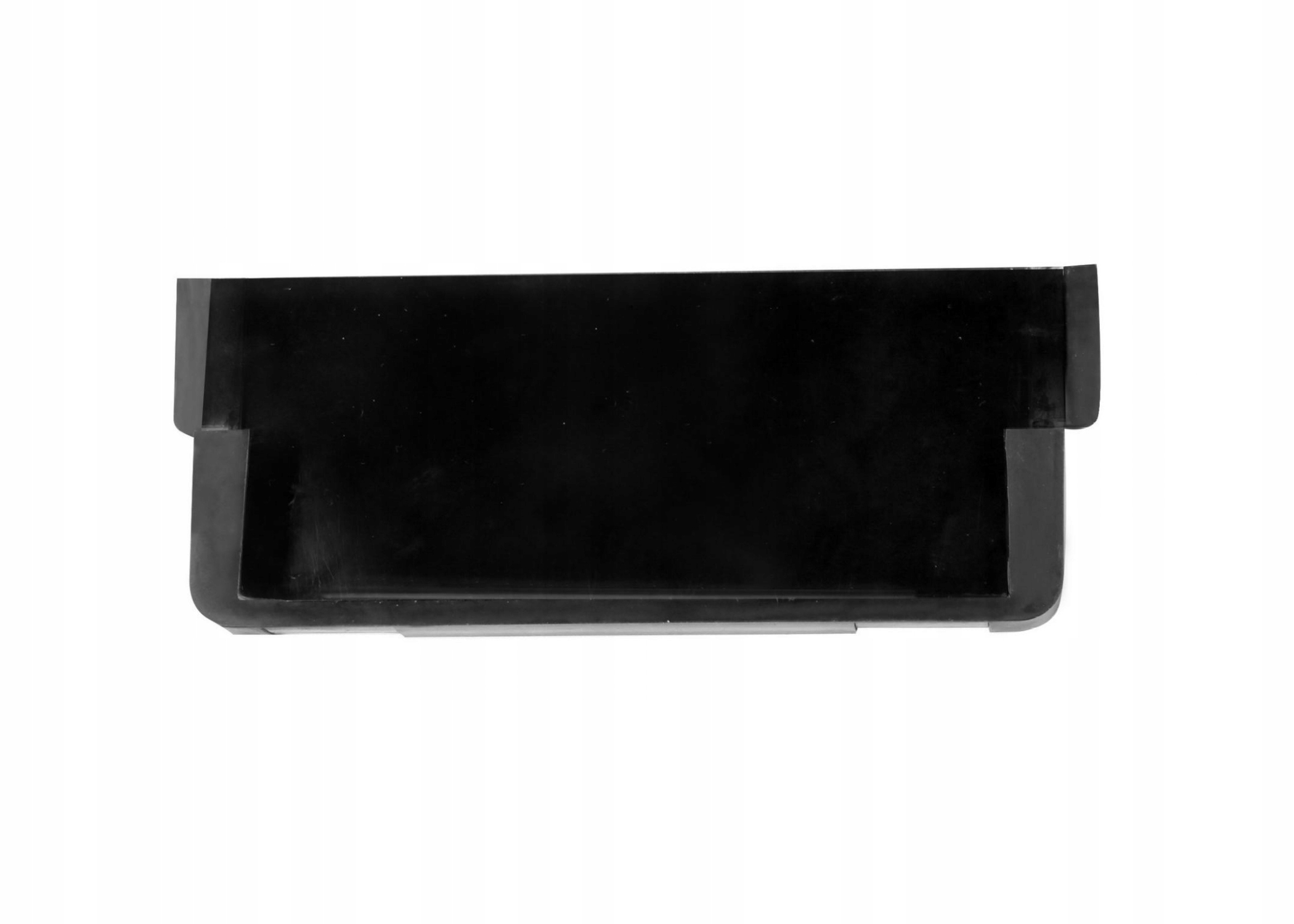 ODWODNIENIE LINIOWE Zaślepka do korytek h55