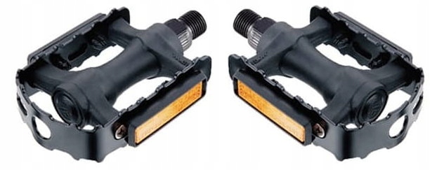 

Pedały Feinmin FP-917N czarne