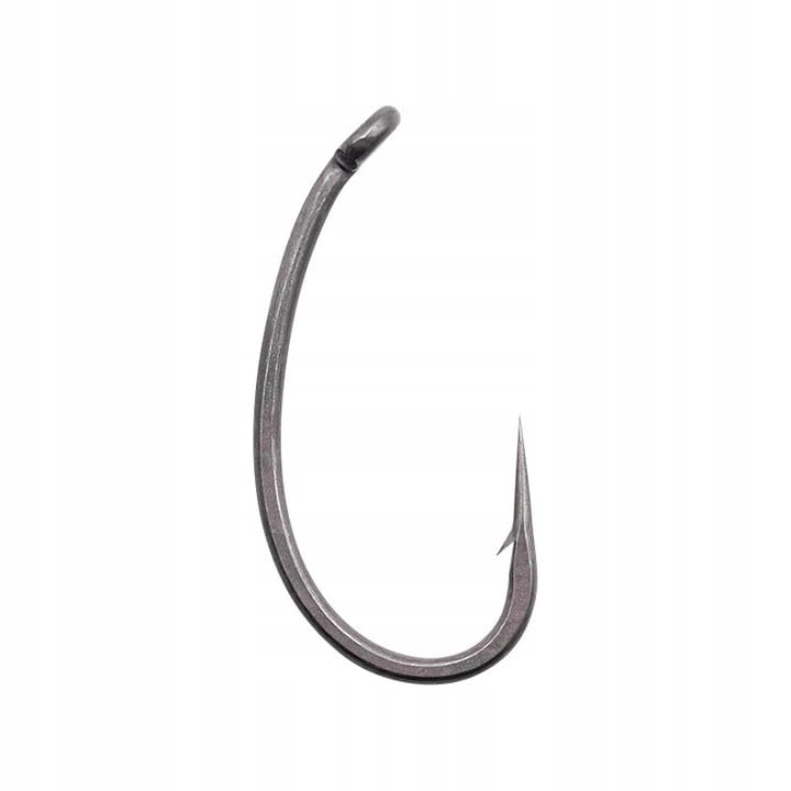 Korda Haczyki Kurv Shank X roz. 8
