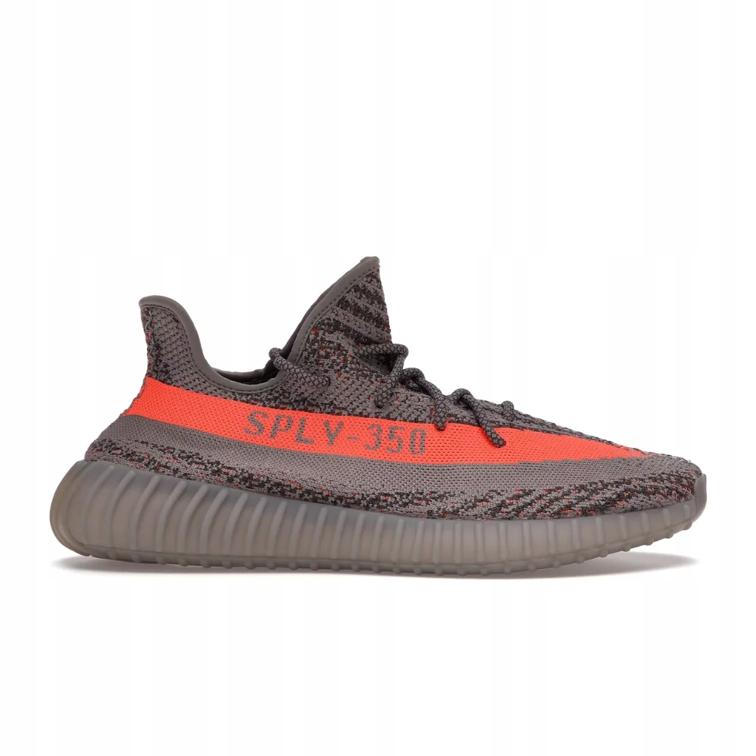 Adidas Yeezy 350 V2 Beluga Reflective sportowe buty męskie 43 1/3 GW1229