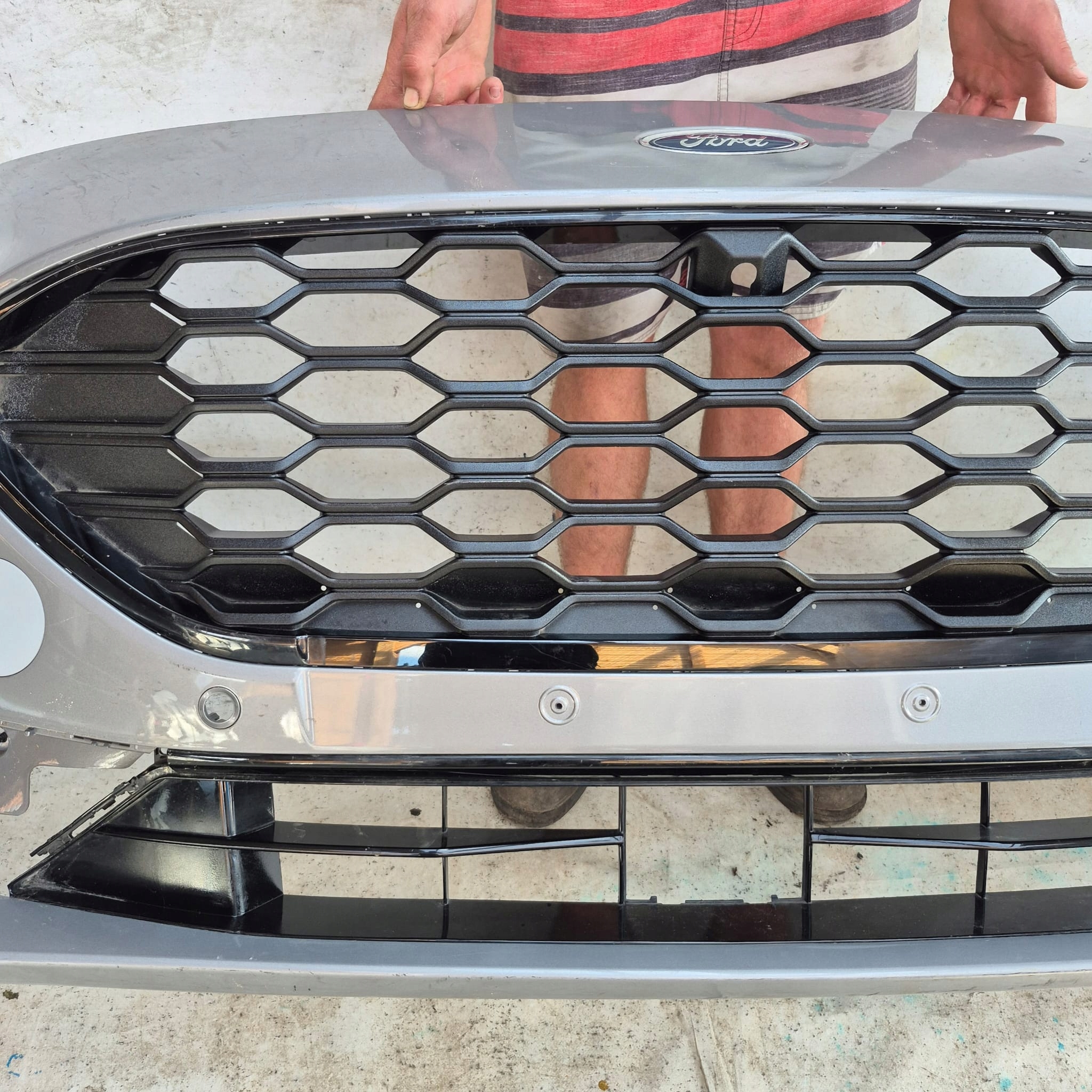 SKODA KODIAQ 565 disk hliníkový 18" 565601025D