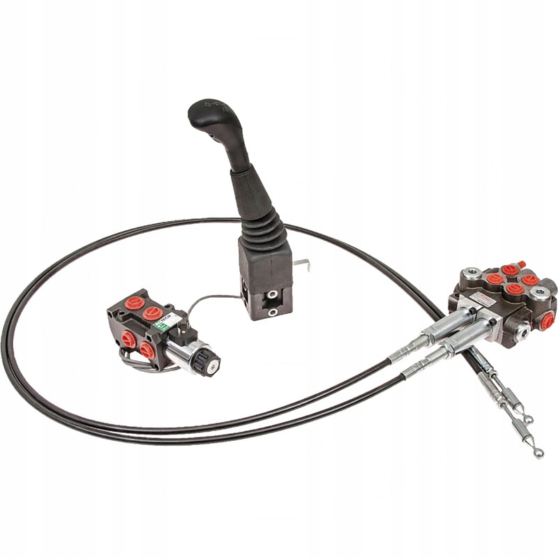 Zestaw do ladowacza czolowego 40L