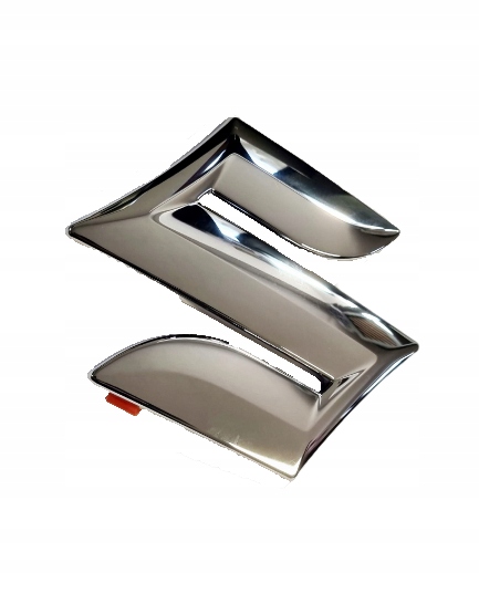 

Znaczek Emblemat Logo S SX4 Grand Vitara S-cross