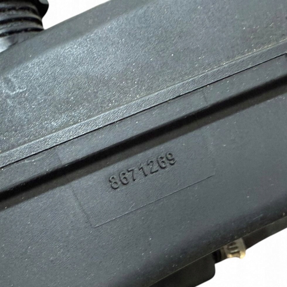 spremnik boca serva crijevo Volvo XC90 i 2.4 d5 8671269