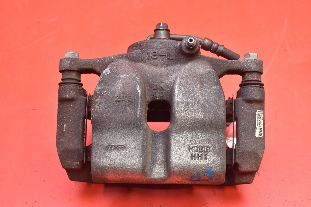 caliper brake left front KIA EV6 58 kWh 170 KM 21