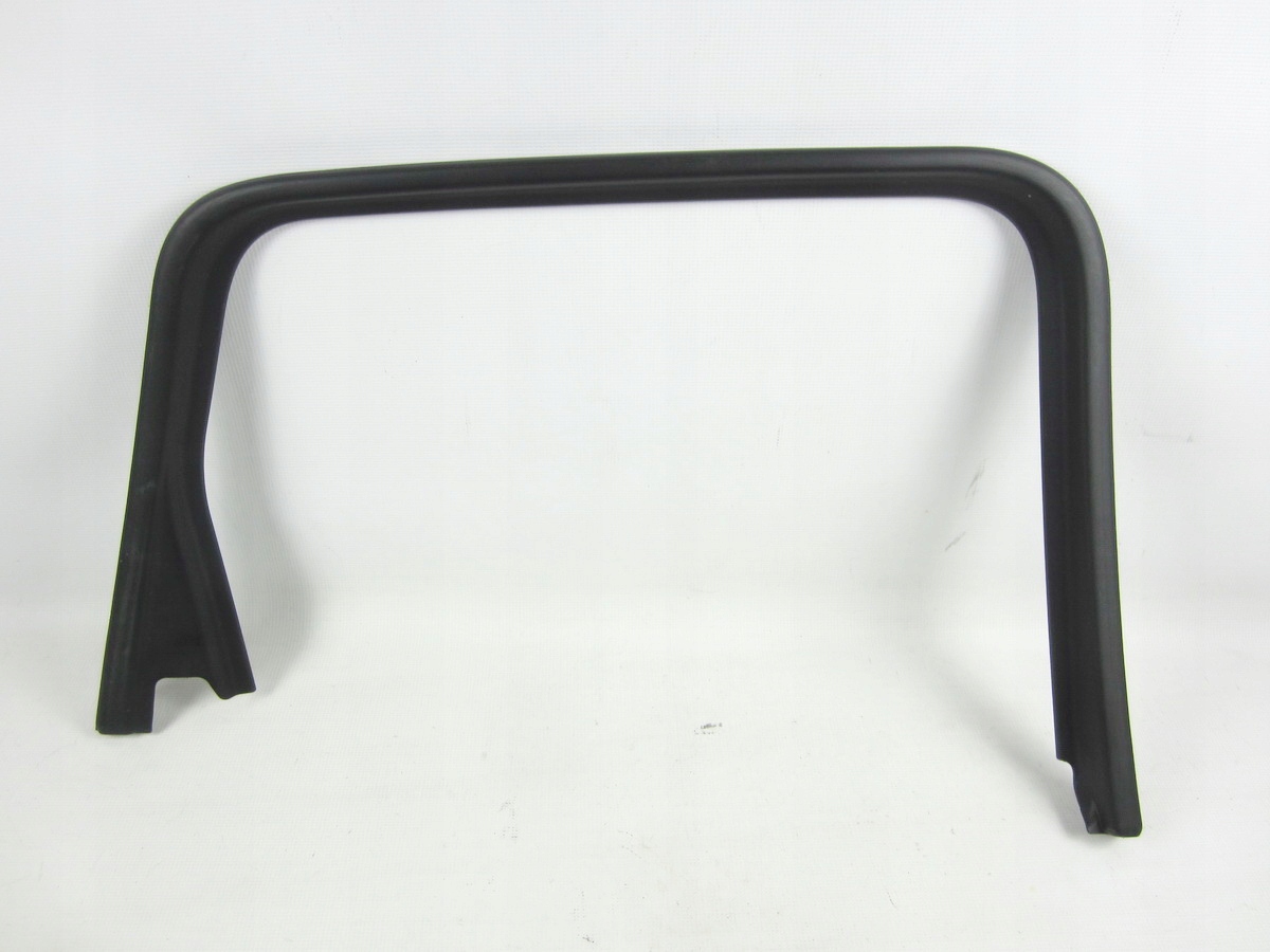 frame door rear rear part left Porsche Cayenne S II 958 7P5 92A