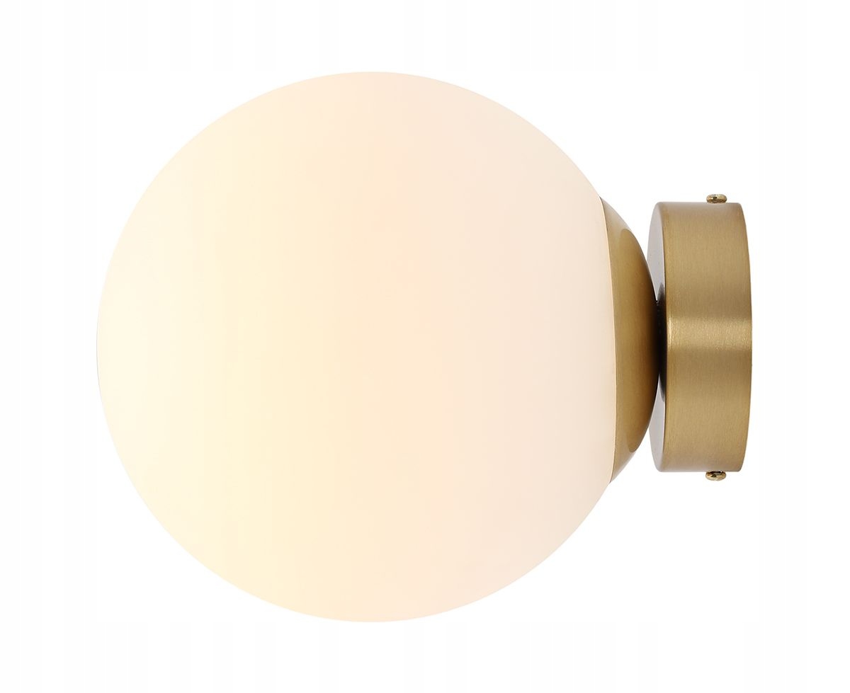 Ball brass M 1076C40_M Aldex