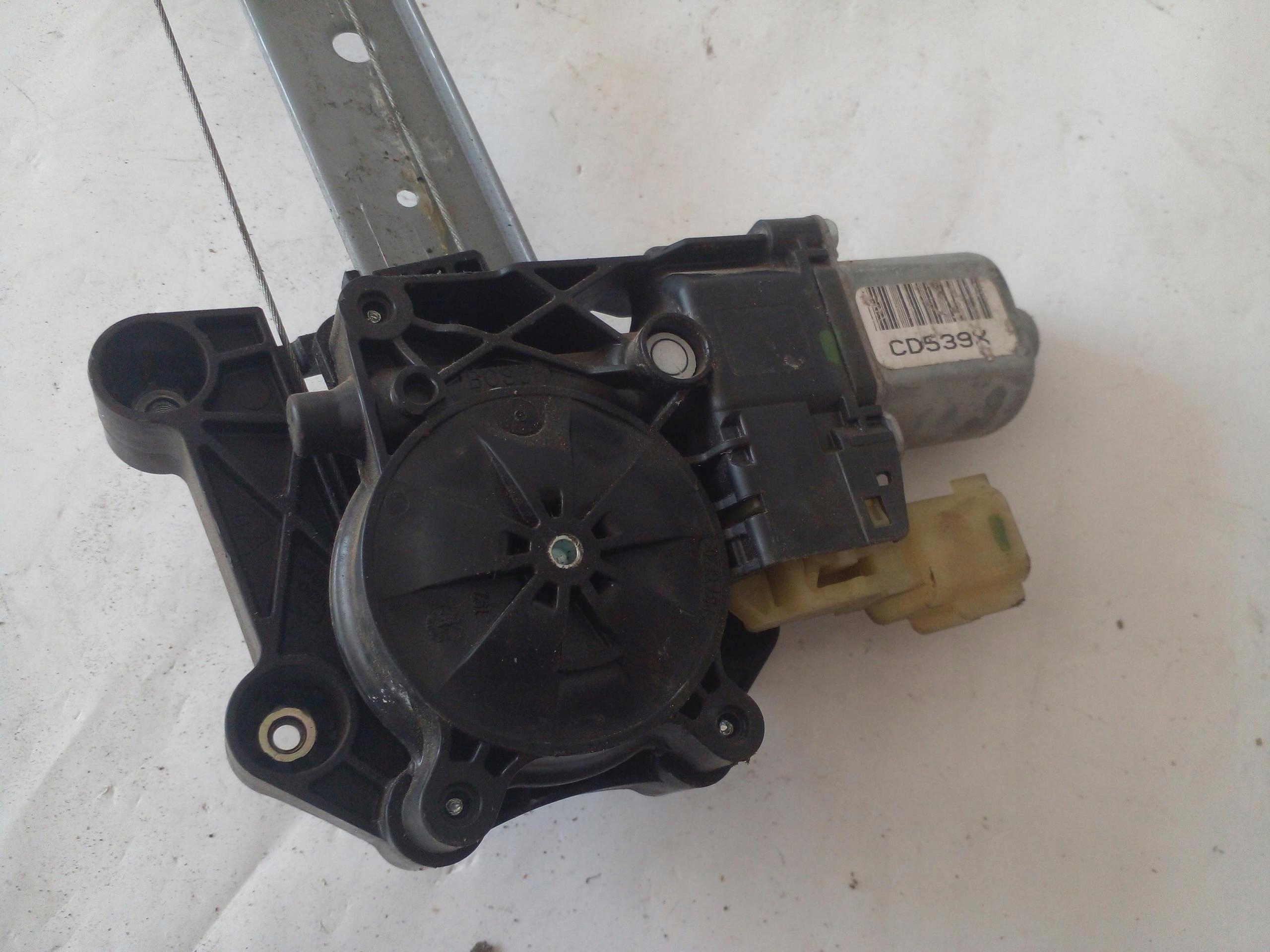 window regulator left rear part FORD KUGA 08-13