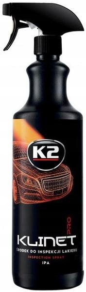 

K2 Klinet Ipa Pro Odtłuszczacz Do Lakieru 1L