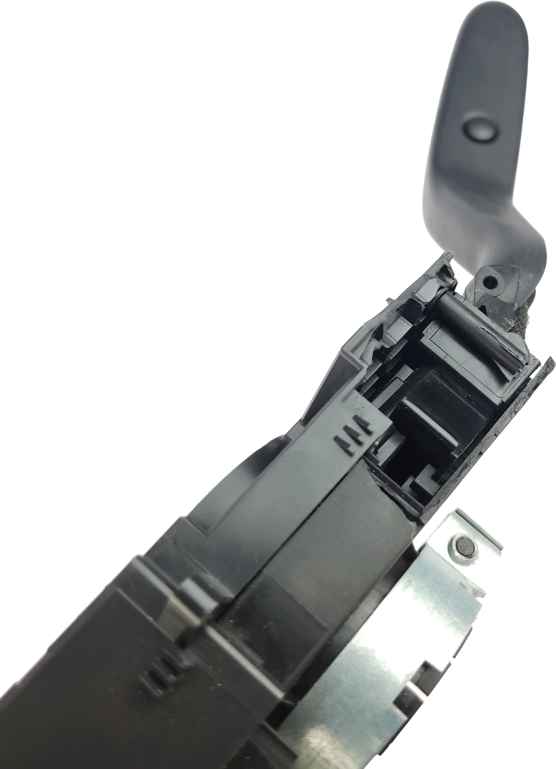 VW T5 TRANSPORTER TEMPOMAT DEVIO TERGICRISTALLO TERGI luci FIS 7H0953503DC