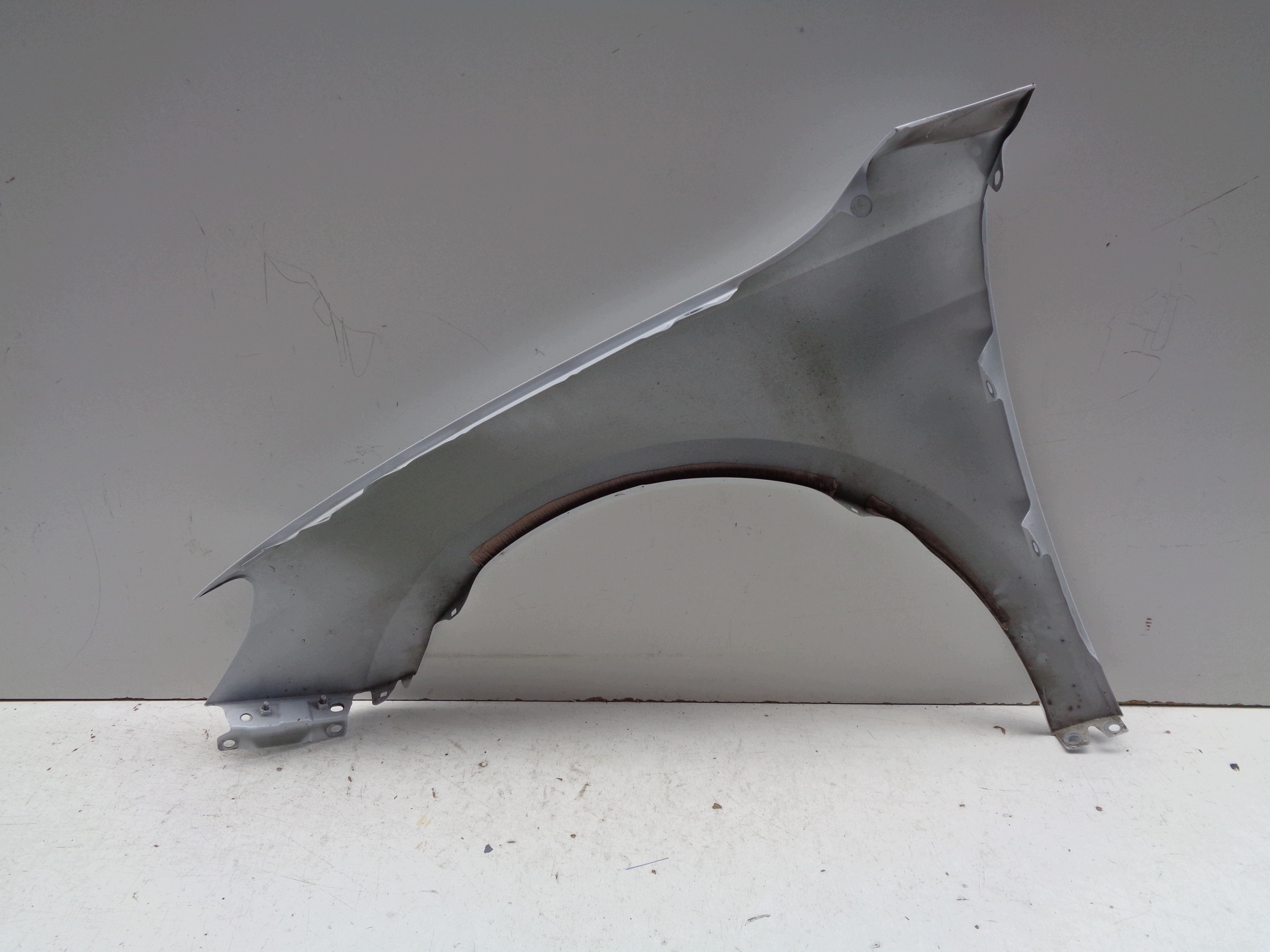 fender right front AUDI A1 II 82A 18- NR 53514