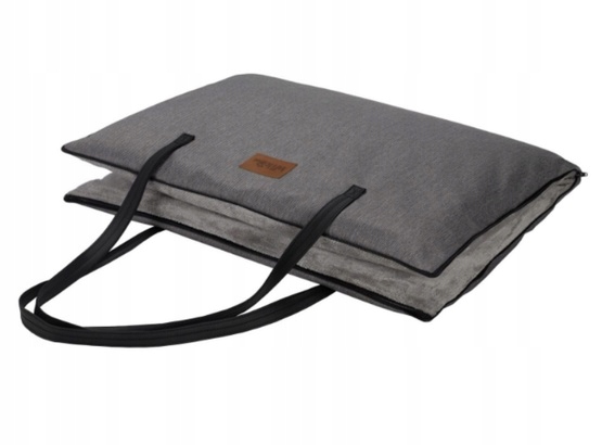 Pohodlná Poduška Pro Psa Pelíšek Potah Matrace Velikost M