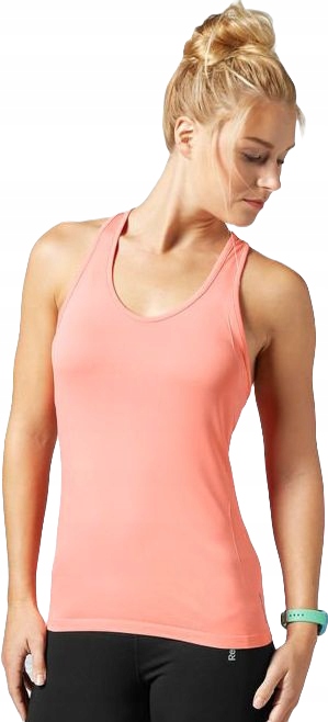 Top Damski Reebok Se Smls Tnk B86239