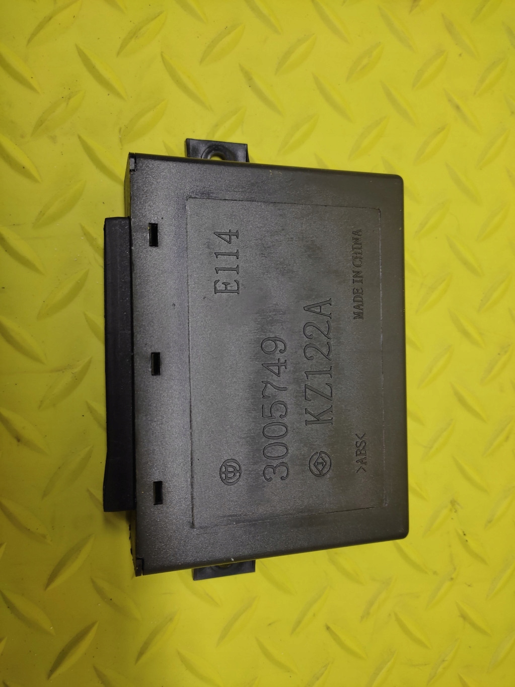 BRILLIANCE BS6 2.0 Centralina modulo 3005749