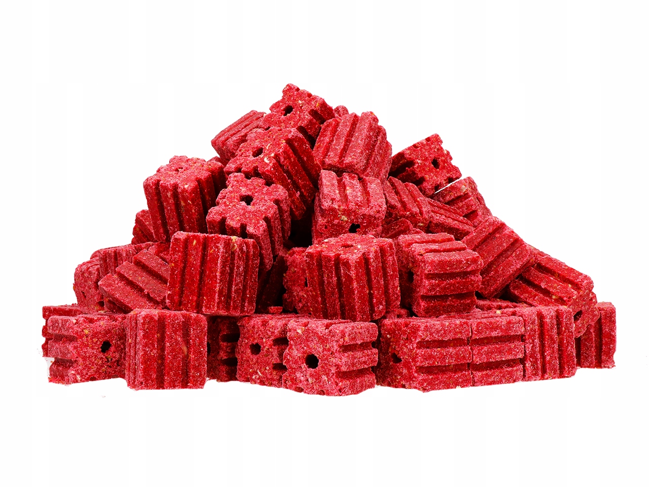 MOCNA TRUTKA TRUCIZNA NA MYSZY I SZCZURY KOSTKA 1KG BROMADIOLONE RATIMOR Marka Ratimor