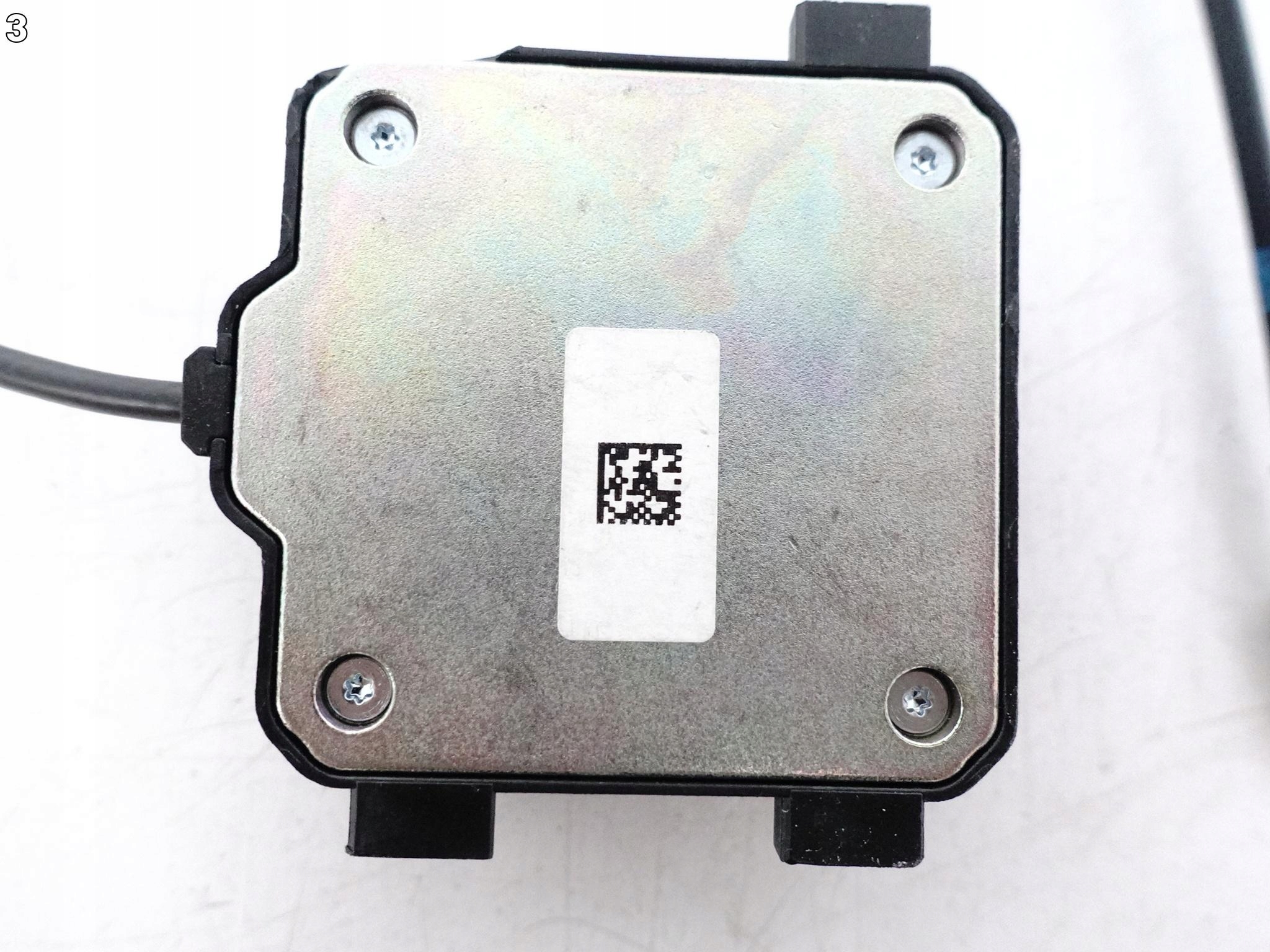 MERCEDES V-KLASA W447 VITO 14- module ANTENY aerial front