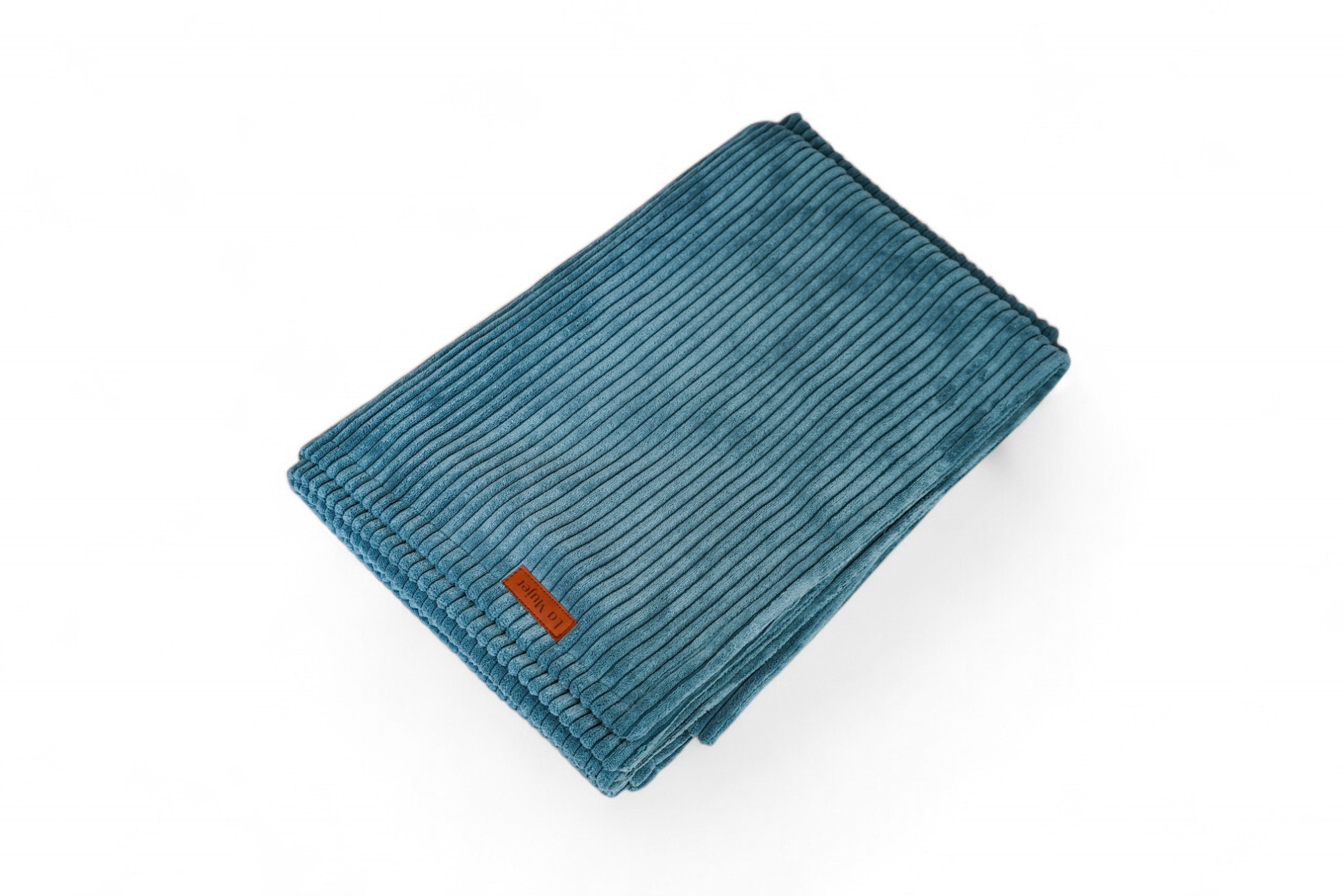 oboustranná deka na jógu Lagoon