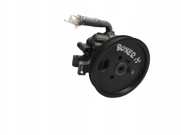 DUCATO BOXER JUMPER 06- 2.2 POMPA WSPOMAGANIA 6C113A674AC