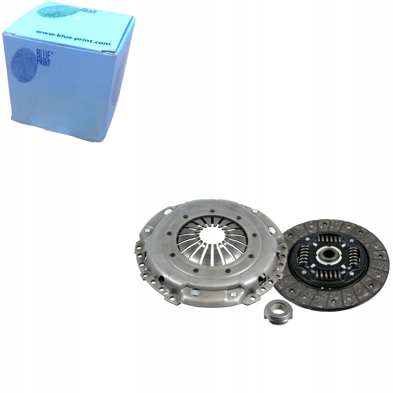 ADV183006 - BLUE PRINT зчеплення (KPL) VW T4