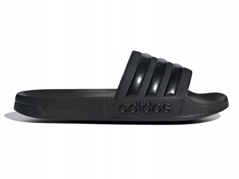 Nazouváky Adidas Adilette Shower GZ3772 pro bazén černé 42